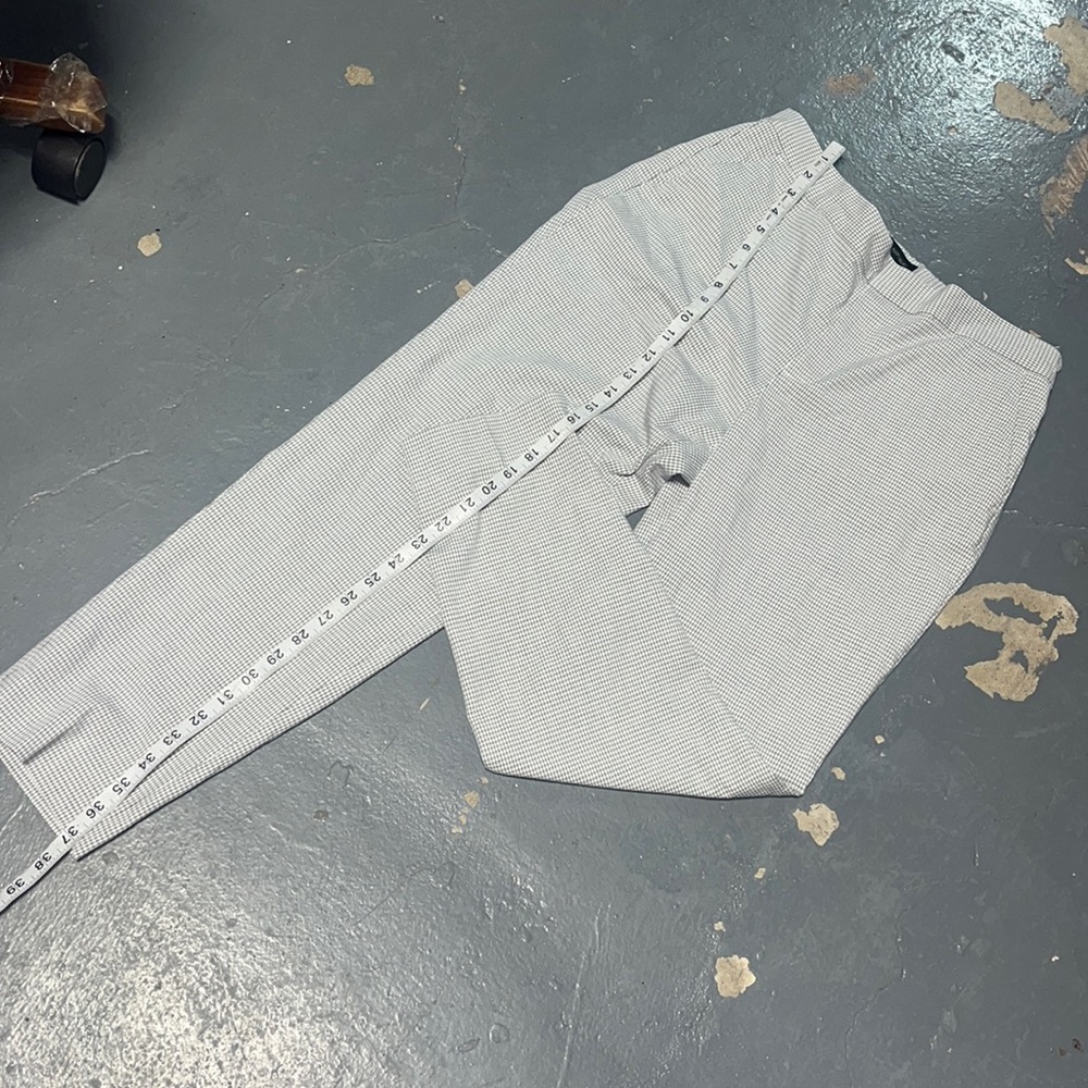 Hayden pant size 8 (ancle)